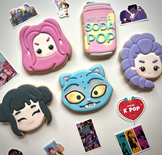 K-pop Mystery Bag